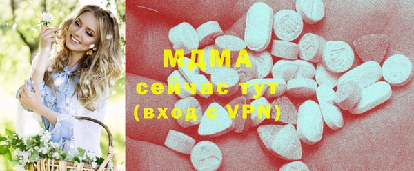 круглые Иннополис